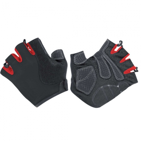 Short Finger Gloves